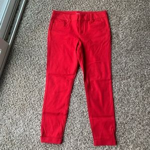 Old Navy pants